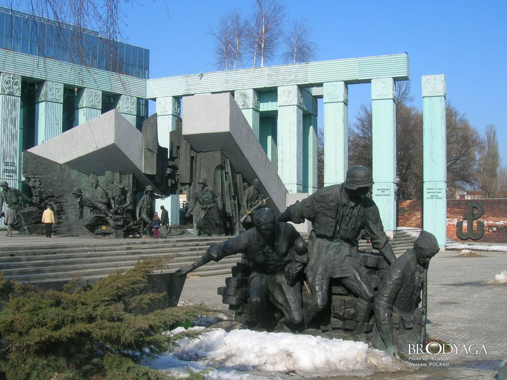 Warsaw